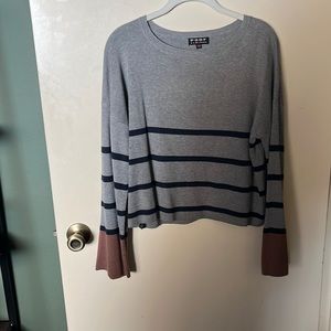 ✨HP✨ NWOT Poof New York Sweater